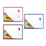 Wholesale Magnetic Whiteboard - 1pcs (Assorted Colours)