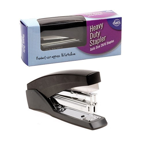 Bulk Buy Large Stapler - 26/6