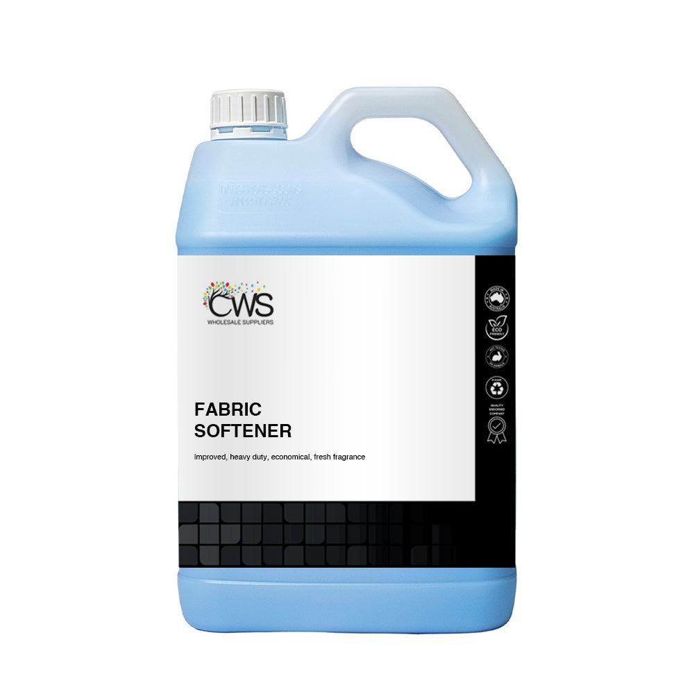 wa cleaning supplies