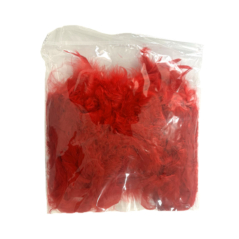 Bulk Buy Feathers - 30g