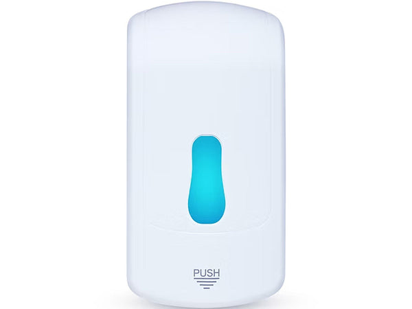 Bulk Buy Foam Pod Dispenser - White
