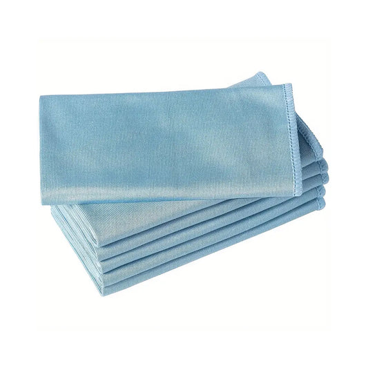 Glass Cleaning Cloth