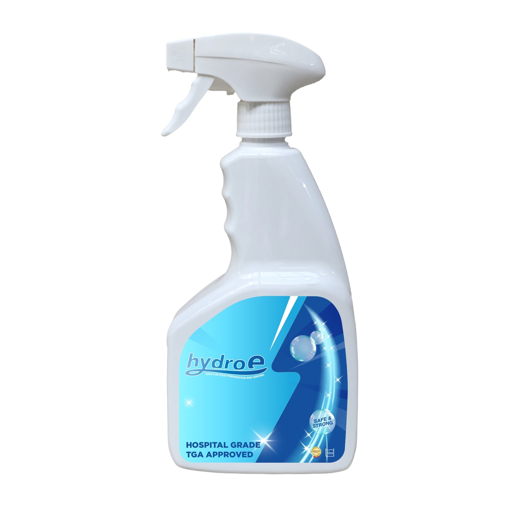 Wholesale Hydro-E Disinfectant - 750ml