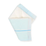 Impervia Absorbent Dressing - 10cm x 10cm