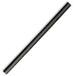 Wholesale Black jumbo Paper Straws