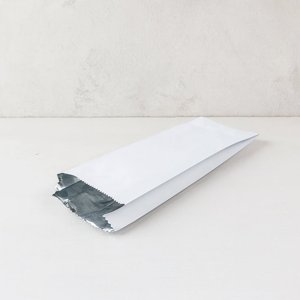Kebab Foil Bag - 250 Pack