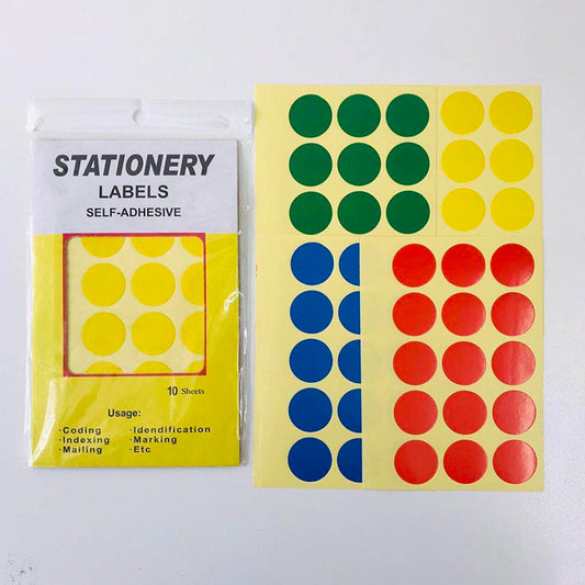 Label Stickers