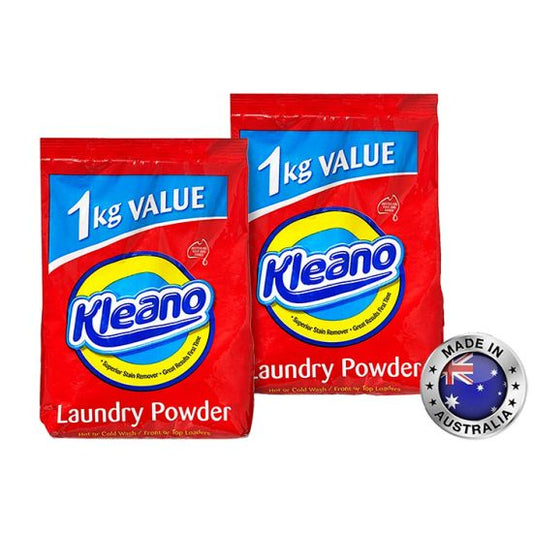 Laundry Powder