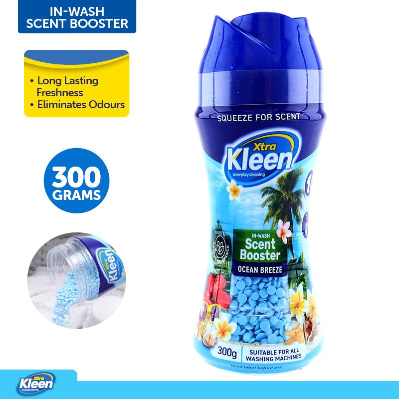laundry scent booster