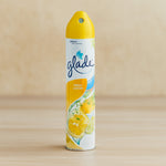 Glade Fresh Air Freshener (225ml) - Lemon