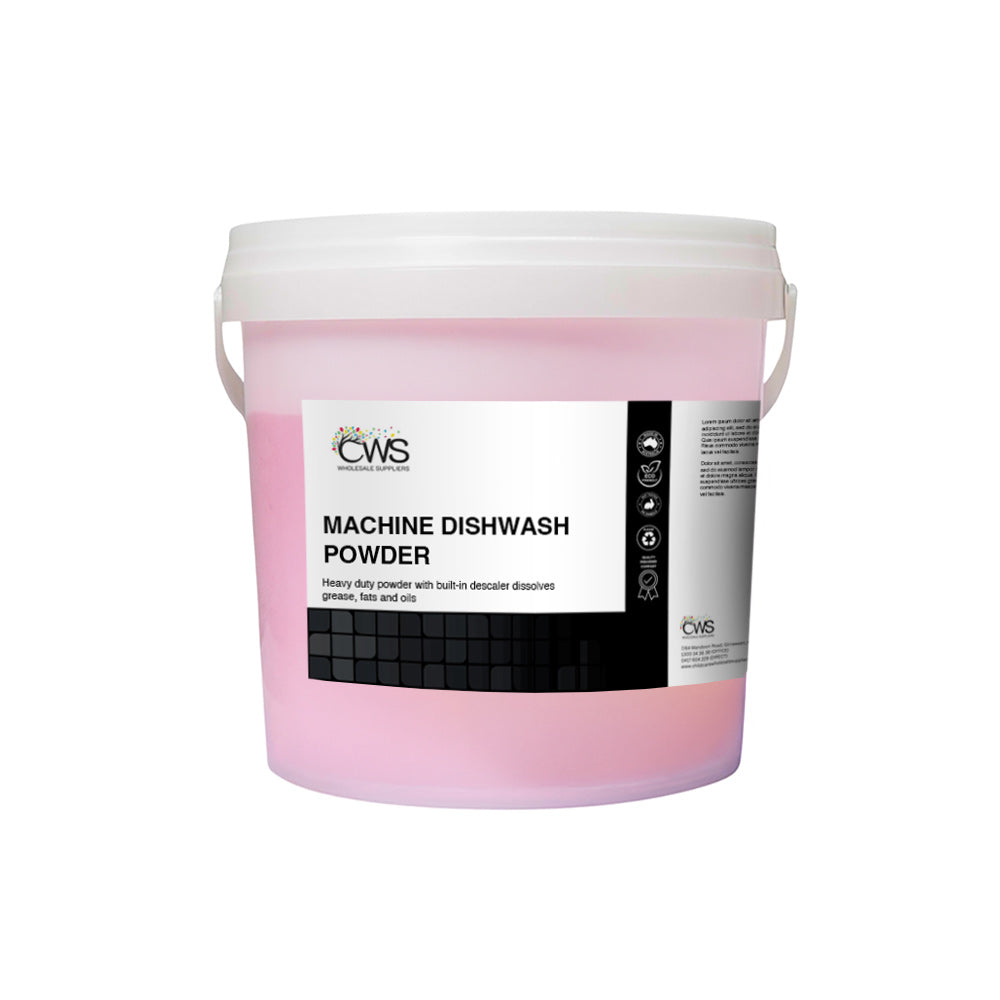 bulk degreaser