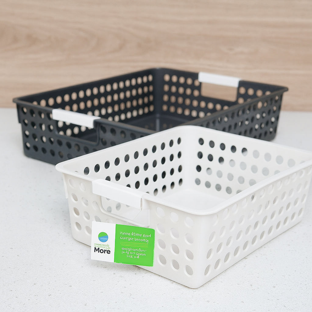 Wholesale Medium Basket