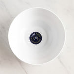 Melamine Bowl Round - 17.5cm