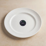 Melamine Plate Round - 20cm