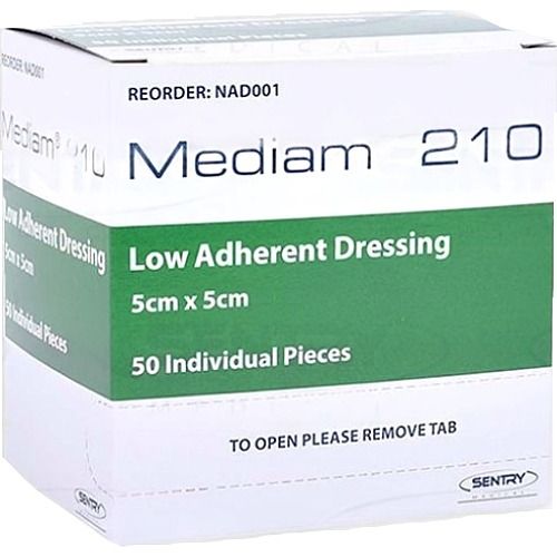 Low Adherent Dressing