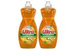 Ultra Concentrated Dishwashing Detergent - 560ml