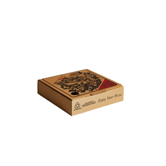 7 Inch Pizza Boxes ( 50 pack)