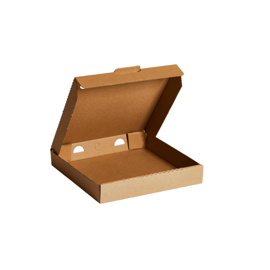 9 Inch Pizza Boxes (50 Pack)