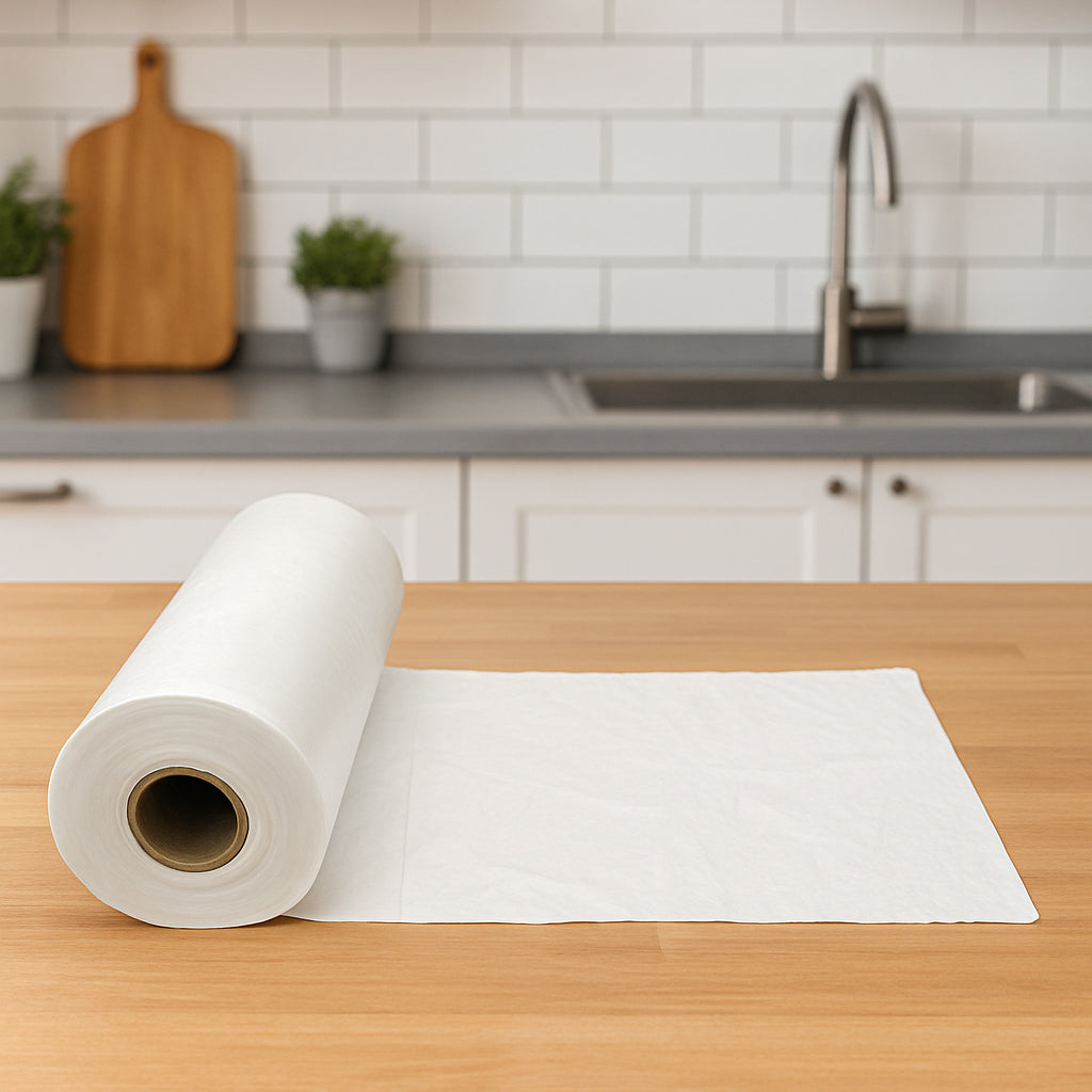Wholesale Plastic Bag Roll