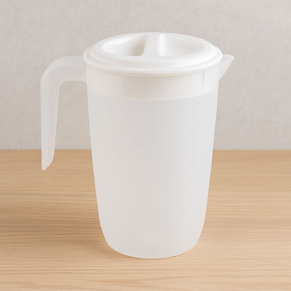 Bulk Buy Plastic Jug With Lid