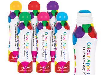 Wholesale Colour Apps - Normal
