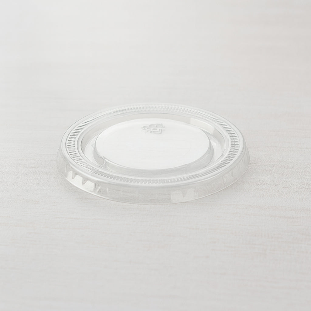 Sauce Container - 2oz 1