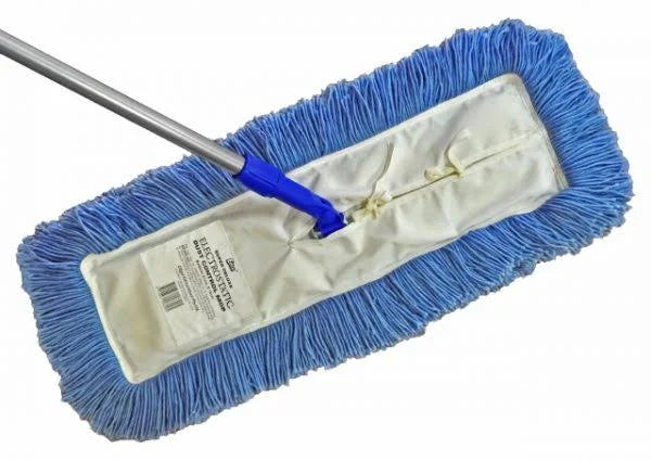 Edco Dust Control Mop - 91cm ( Complete Swivel & Handle)