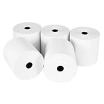 Thermal Roll ( Cash Register Paper Roll) - CTN (50 Rolls)