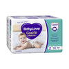 Infant (4-8kg) - Size 2 - 1 CTN (88 Nappies)