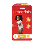 huggies bulk nappies