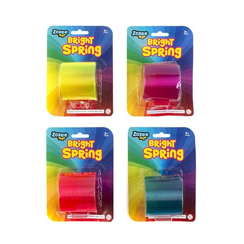 Wholesale Slinky