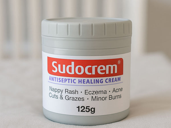 Wholesale Sudocrem - 125g