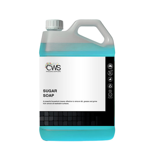 Sugar Soap