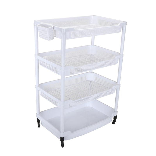 4 Tier Trolley