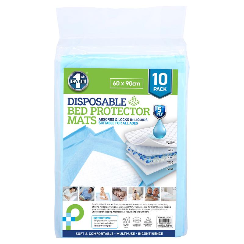 Bed Protector