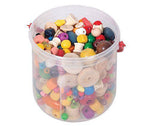 Threading Beads - 480g