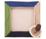 Wooden Collage Frames 10 Pack 2
