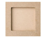 Wooden Collage Frames 10 Pack