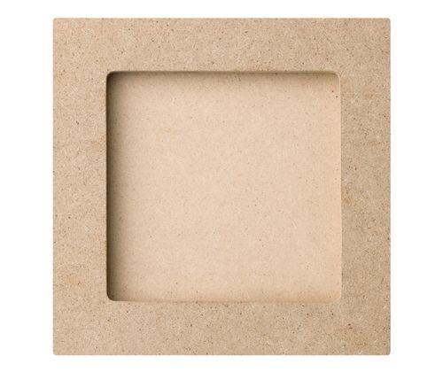 Wooden Collage Frames 10 Pack