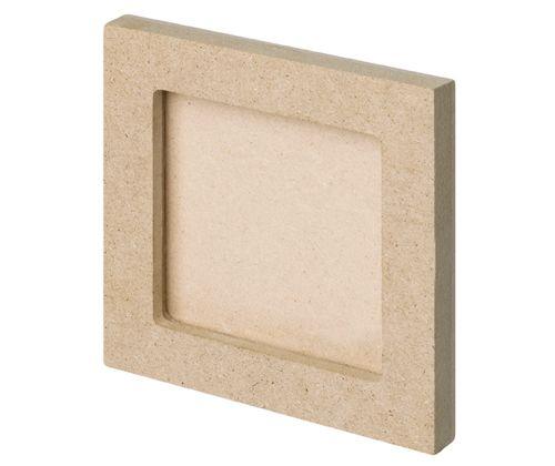 Wooden Collage Frames 10 Pack 1
