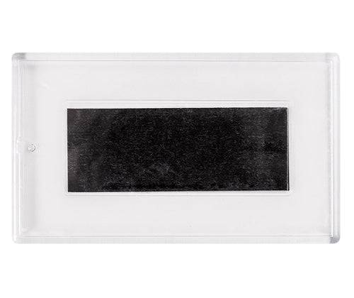 Magnet Clear Frames 10 Pack 2