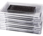 Magnet Clear Frames 10 Pack 3