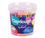 Wholesale Claydough Tub of 6