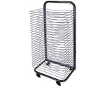 Wholesale Mobile Drying Rack - 25 Shelves