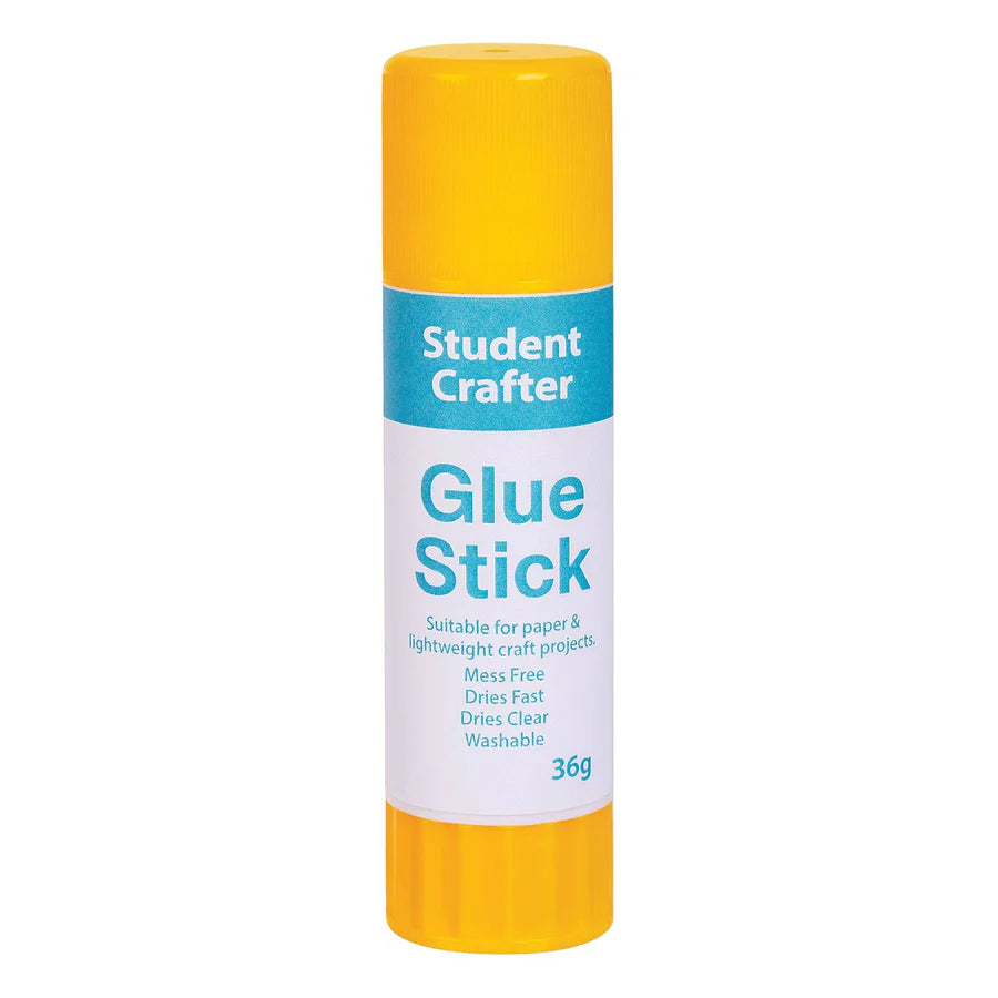 Classroom Glue Stick - 36g