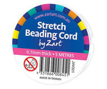Stretch Beading Cord - 5m