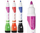 Whiteboard Markers - 6 colours