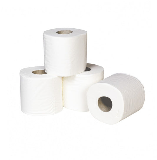 Vitasoft Toilet Rolls