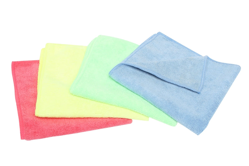 Edco Microfibre - 5 Pack