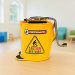 Wholesale Wringer Bucket - Yellow